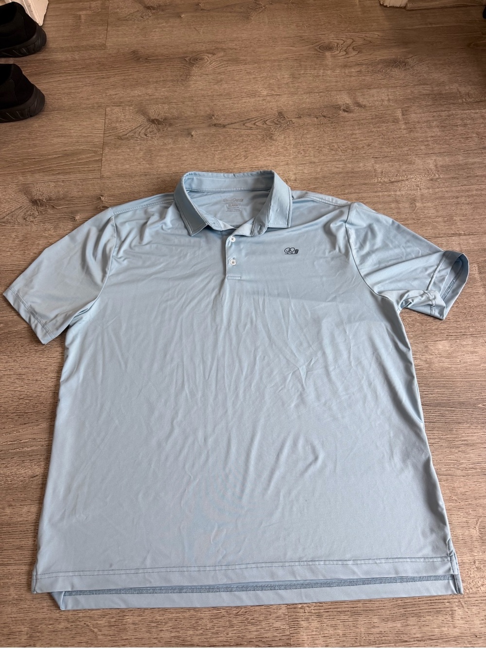Good Good Golf Men's Polo Shirt